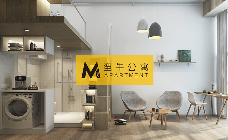 蛮牛公寓