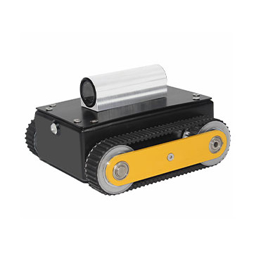 Q28中央空调管道检测勘探机器人