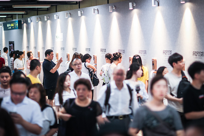 中国银联【诗歌POS机】，让山里的才华被看见