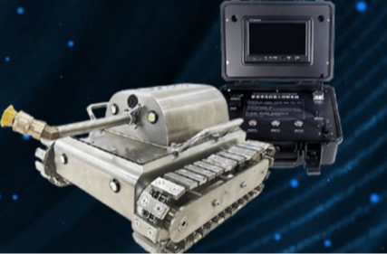 政策下厨房管道智能机器人清洁的转变——以G36机器人为例